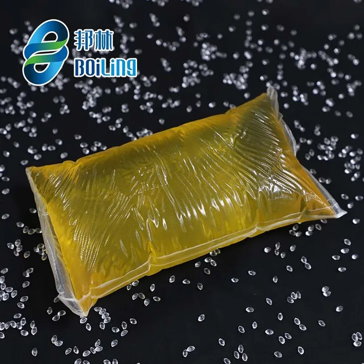 Adhesivo Hot Melt pou aplikasyon endistriyèl yo