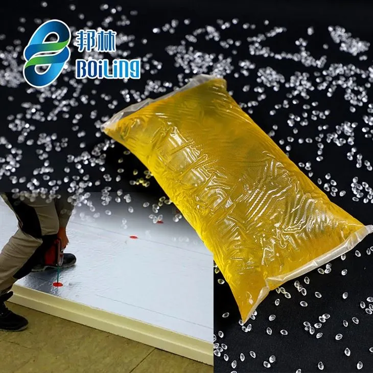 Pi bon lakòl pou tablo izolasyon kim