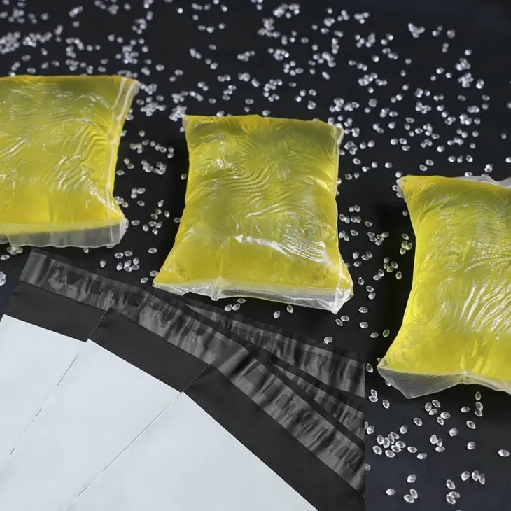 Lakòl anbalaj èkomèrs