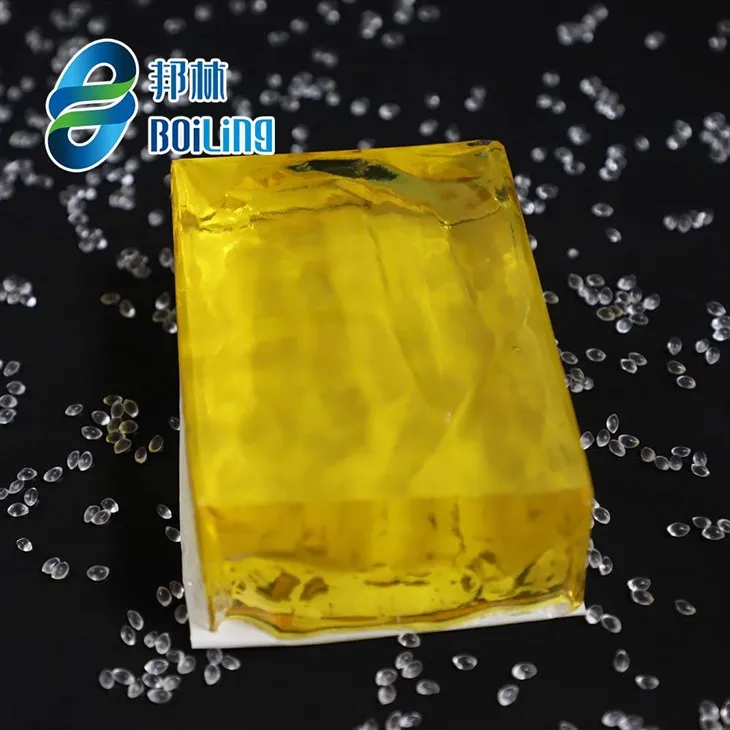 Segondè tanperati cho fonn adezif