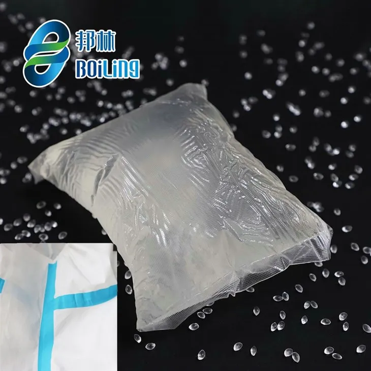 Adezif cho fonn pou ijyèn