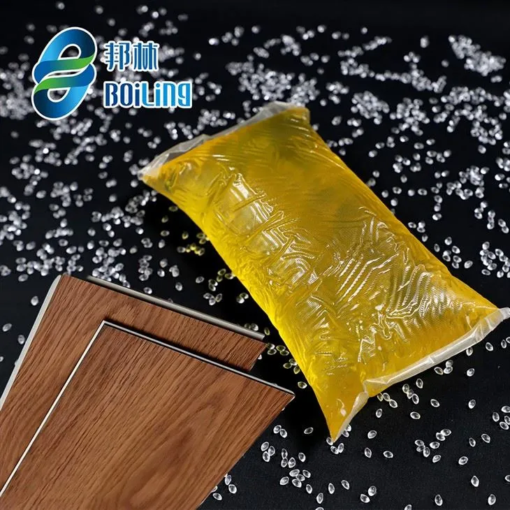 Adhésifs cho fonn pou planche