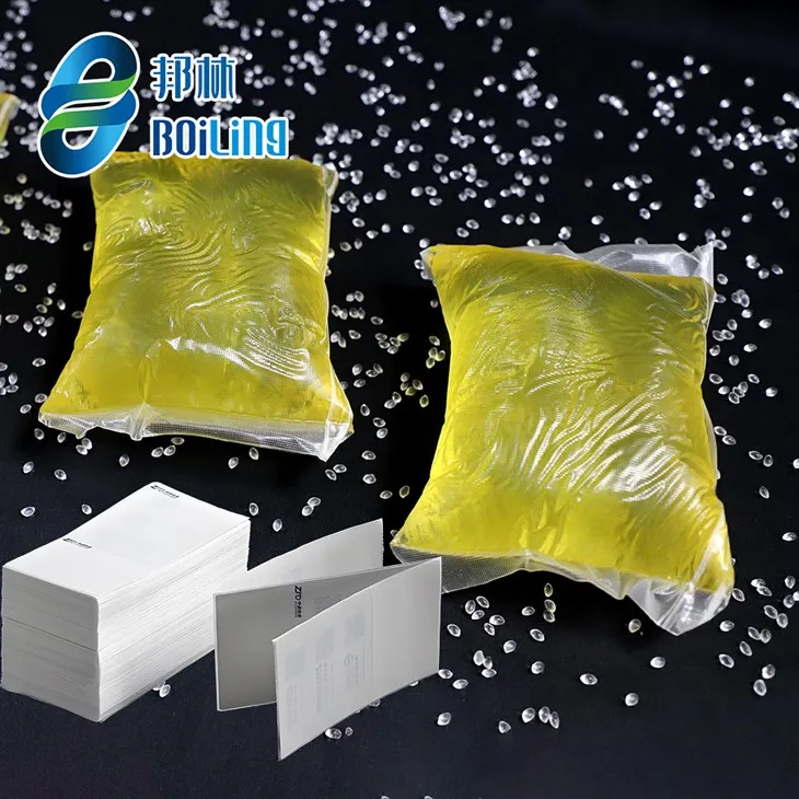 Cho fonn blòk lakòl pou Express Waybill