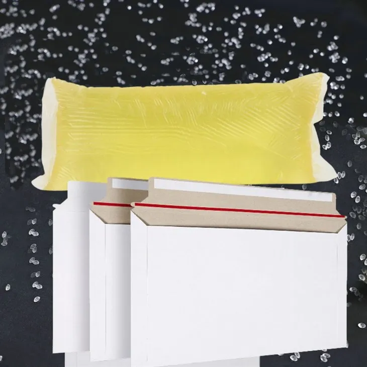 Cho fonn sak courrier