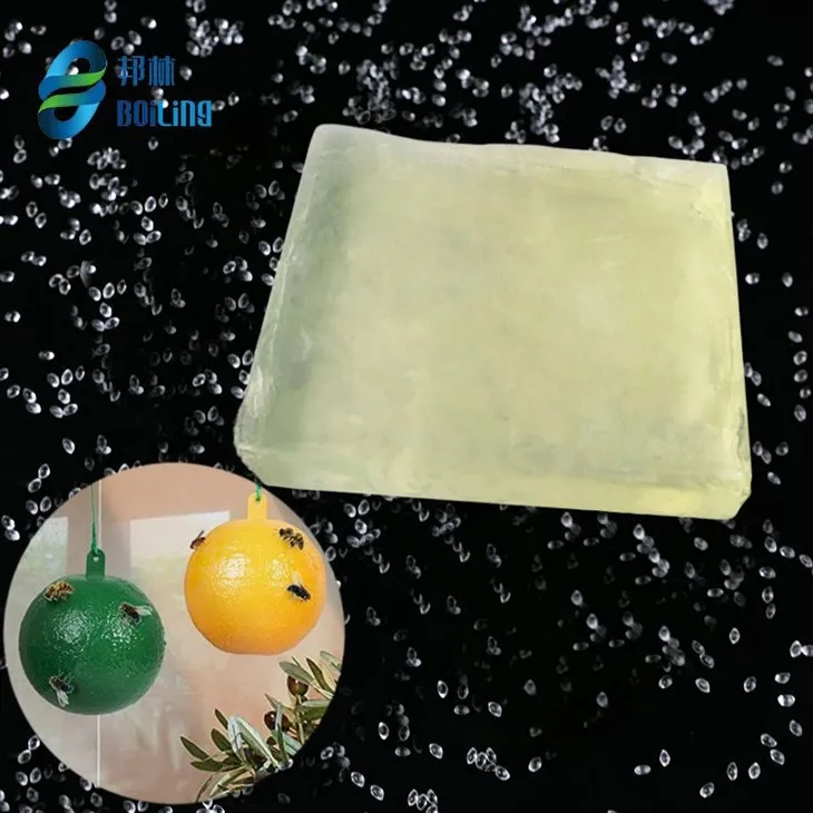 Kontwòl ensèk cho fonn lakòl