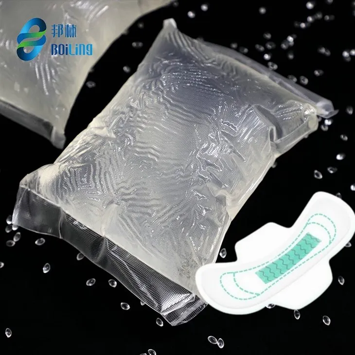 Ladies Pad cho fonn adezif