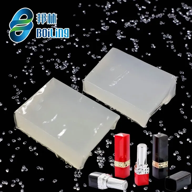 Lipstick Tib cho fonn lakòl