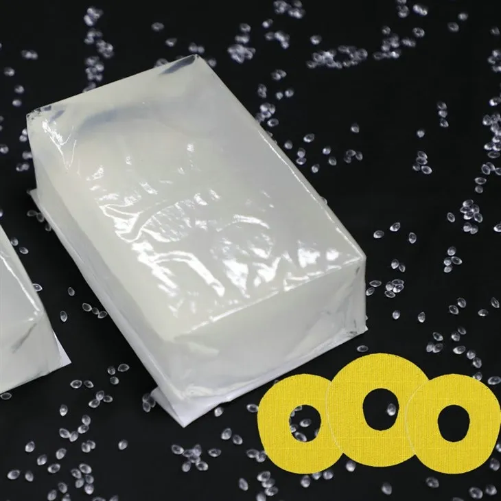 Medikal Presyon sansib adezif