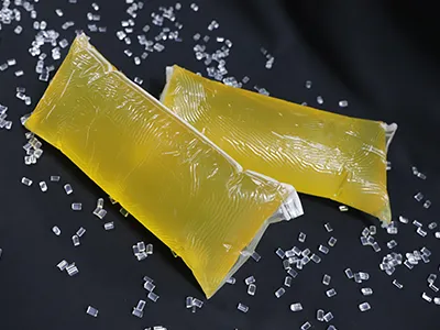 Hot-melt Adhesive For Express Delivery: The Ideal Choice For Express Packaging