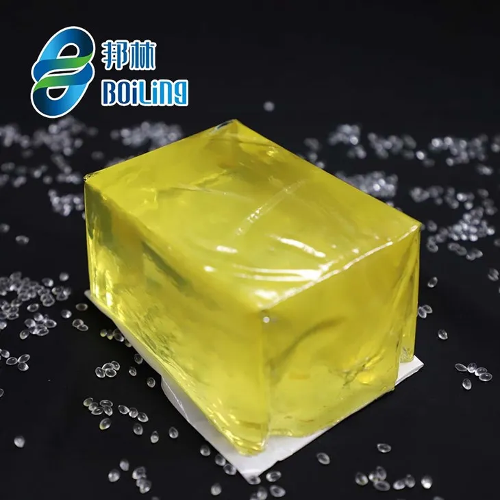 Anbalaj cho fonn presyon sansib adezif