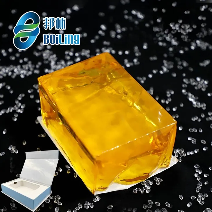 Papye pwodwi cho fonn lakòl