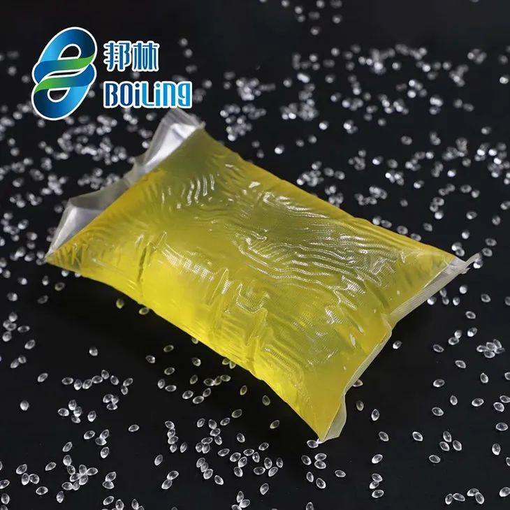 Zòrye pake jòn Psa lakòl