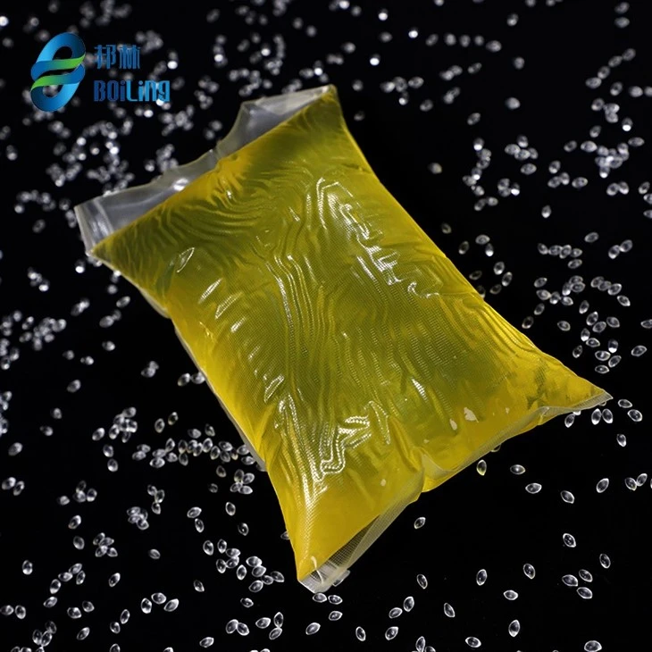 PSA Hot Melt Adhesive For Ground Protection Film