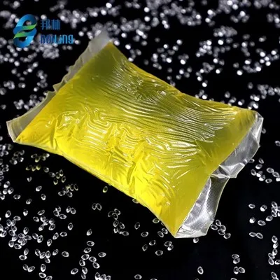 Adezif cho fonn pou aplikasyon pou koupe mouri