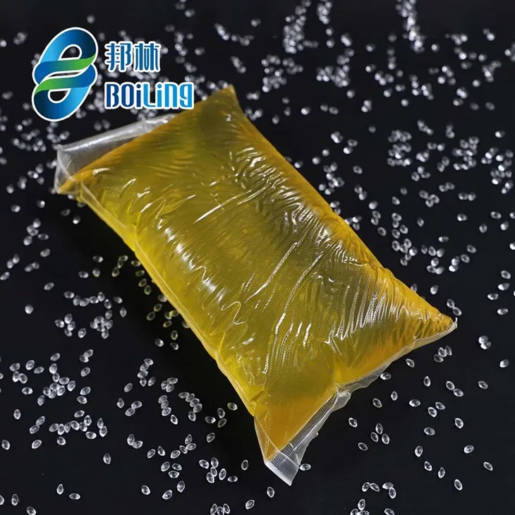 Sentetik kawotchou ki baze sou adezif fonn cho