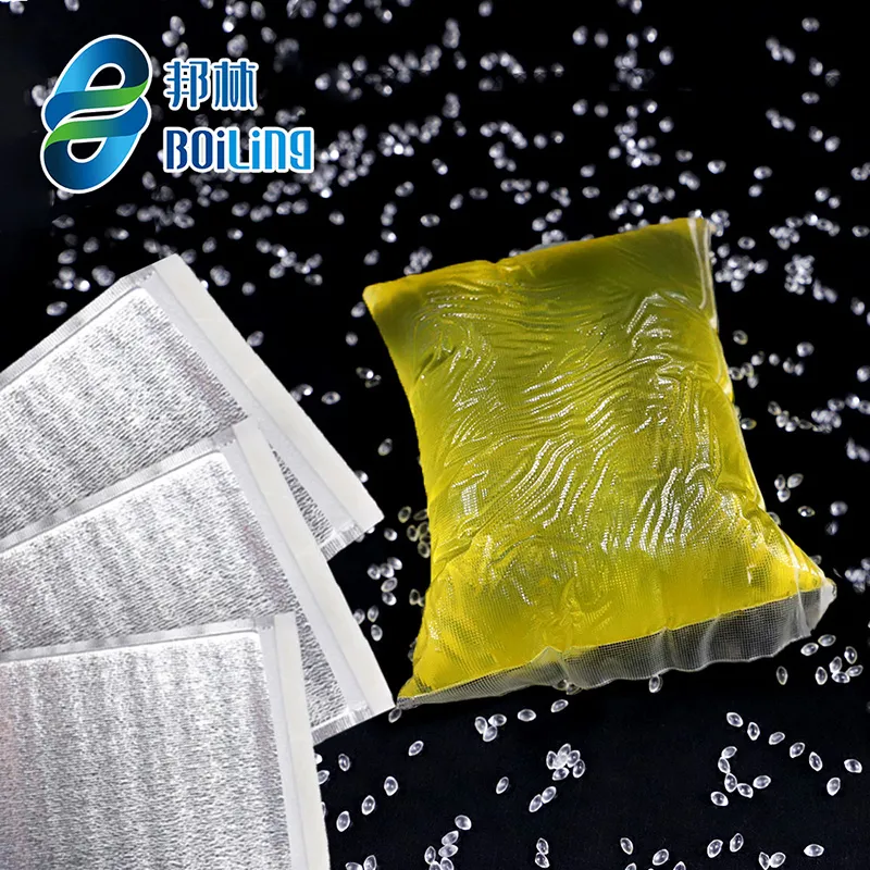 Tèmik sak cho fonn adezif